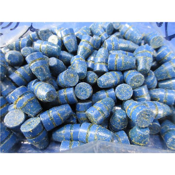 .3570" 120gr TC Powder Coated Tumble Lubed Bullets - Bag of 260