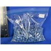 Image 2 : .3570" 120gr TC Powder Coated Tumble Lubed Bullets - Bag of 260