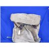 Image 1 : Vintage Canvas Rucksack/Backpack -  Manufacturer Marked S.S. Holden Ltd. Ottawa & Hull
