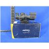 Image 1 : Sniper Precision Optics PM4X32FR Scope - Red/Green/Blue Illuminated Reticle
