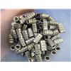 Image 1 : 38 Spl 148gr Hollow Base Wad Cutter Bullets - Tub of Approx. 350