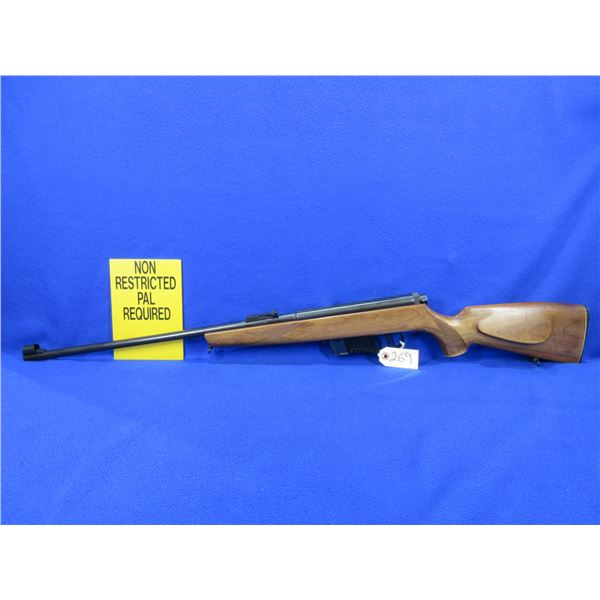 Non-Restricted - Voere Kufstein Austria Semi Auto in 22 LR