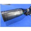 Image 3 : Bushnell 4-12x40 Scope - Appears Clear, Duplex Reticle