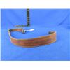 Image 1 : Browning Leather Sling with Quick Detach Swivels