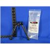 Image 1 : Harris Model 1A2 Ultralight Bipod - 6" to 9"