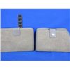 Image 2 : 2 Range Mats for Handguns