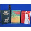 Image 1 : 3 Books