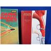 Image 3 : 3 Books