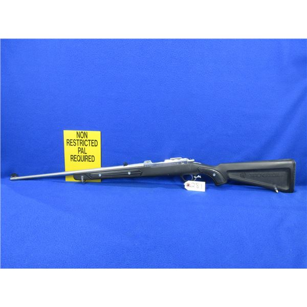 Non-Restricted - Ruger All-Weather 77/22 in 22LR