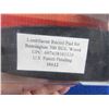 Image 2 : NEW - Limb Saver Recoil Pad for Remington 700 BDL Wood