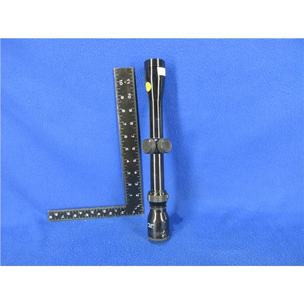 Tasco Omni-View 3-9x32 Scope - 1" Tube, Appears Clear, Duplex Reticle