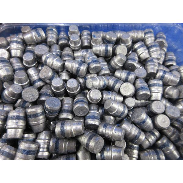 45 Cal. .452" 260gr SWC Bullets - Box of Approx. 200