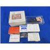 Image 2 : 7 Packages of Vintage Fly Hooks - 6 Mustad and 1 Wright & McGill