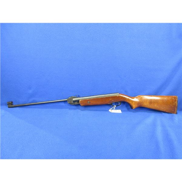 No PAL Required - Baikal Model IJH-38 Air Rifle in 177 Cal.