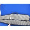 Image 2 : Plano Woodstream Field Locker Double Sided Hard Gun Case - 52" x 8" x 7"