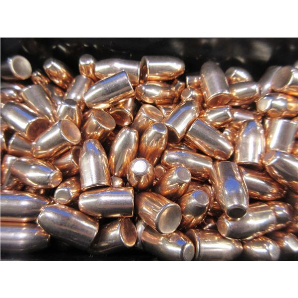 9MM .355" 147gr RNFP Campro Bullets - Box of Approx. 500
