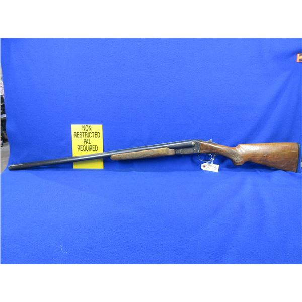 Non-Restricted - Savage Fox Model B SXS in 12 Ga. 2 3/4"