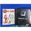 Image 2 : Lot of 8 Misc. Reloading Guides, Handbooks & Catalog
