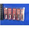 Image 1 : New - Tipton Nylon Bore Brushes - 5 Packs of 3 - Various Calbers