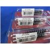 Image 2 : New - Tipton Nylon Bore Brushes - 5 Packs of 3 - Various Calbers