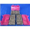 Image 1 : 9MM Luger Reloads - 3 Boxes of 50 (Pick Up Only) - Sold as Components