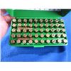 Image 1 : 22 Hornet Reloads - Box of 50 + 2 Brass (Pick Up Only) - Sold as Components