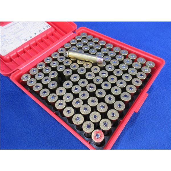 45-70 Gov't Reloads - Box of 100 (Pick Up Only) - Sold as Components