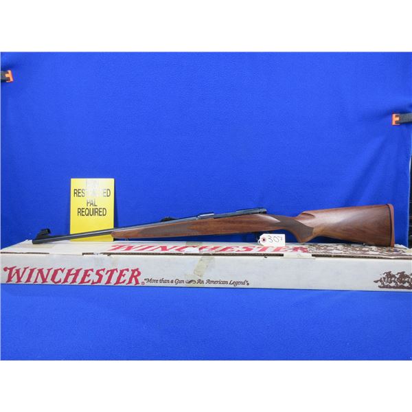Non-Restricted - Winchester Model 70 Carbine S.A. in 308 Win