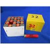 Image 1 : Collector Ammo - 32 Ga. 2 1/2" 6 Shot Fiocchi Shotshells (Pick Up Only) - Box of 25
