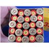 Image 3 : Collector Ammo - 32 Ga. 2 1/2" 6 Shot Fiocchi Shotshells (Pick Up Only) - Box of 25
