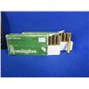Image 1 : 222 Rem. Mag 55gr PSP Remington Cartridges (Pick Up Only) - 2 Boxes of 20