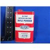 Image 1 : DuPont Military Rifle Powder 4198 in Collector Tin - 1 lb Tin (Pick Up Only)