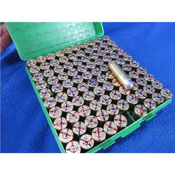 44-40 Win. Reloads - Box of 100 (Pick Up Only) - Sold as Components