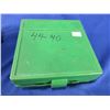 Image 2 : 44-40 Win. Reloads - Box of 100 (Pick Up Only) - Sold as Components