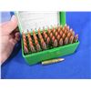 Image 1 : 35 Rem. Reloads - Box of 50 (Pick Up Only) - Sold as Components