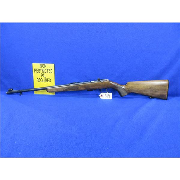 Non-Restricted - Anschutz Model 1450 in 22LR