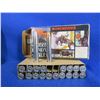 Image 1 : Collector Ammo - 38-55 Win. 255gr SP Winchester Cartridges (Pick Up Only)