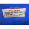 Image 2 : Collector Ammo - 38-55 Win. 255gr SP Winchester Cartridges (Pick Up Only)