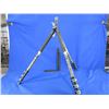 Image 1 : BOG Adrenaline Shooting Rest Camo Tripod - 24" to 72"