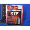 Image 1 : 45 Cal. .452" 250gr XTP Hornady Bullets - Sealed Box of 100