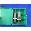 Image 1 : RCBS 303 British FL 2 Die Set