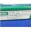 Image 2 : RCBS 303 British FL 2 Die Set
