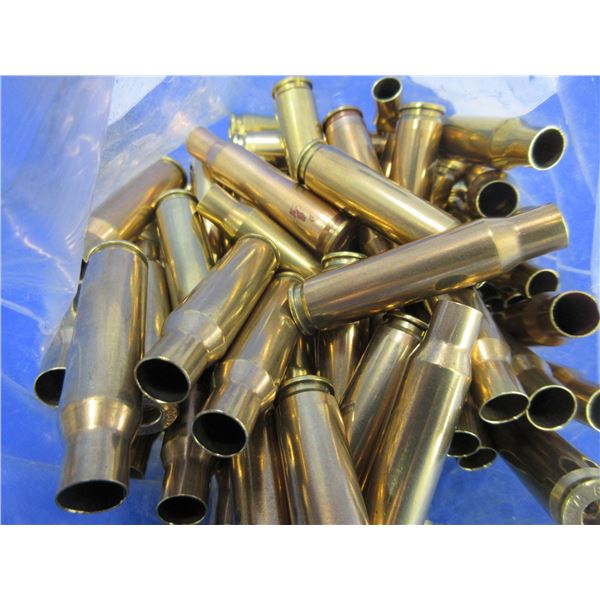 Brass Only - 308 Win. Deprimed - Bag of 96