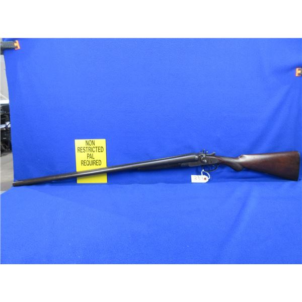 Non-Restricted - Unknown SXS in 12 Ga. 2 1/2"
