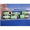 Image 1 : 7 L.E. Wilson Trimmer Case Holders