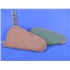 Image 2 : 2 Allen Soft Handgun Cases with Combination Locks - 13" x 7"