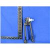 Image 1 : Versa-Pod Bipod - 6" to 9"