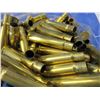 Image 1 : Brass Only - 303 British Unprimed - Bag of 76