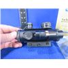 Image 2 : Barska 1x30 IR Electro Sight With Red Laser Sight & Flashlight