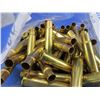 Image 1 : NEW - Brass Only - 303 British RP Headstamps Unprimed - Bag of 70